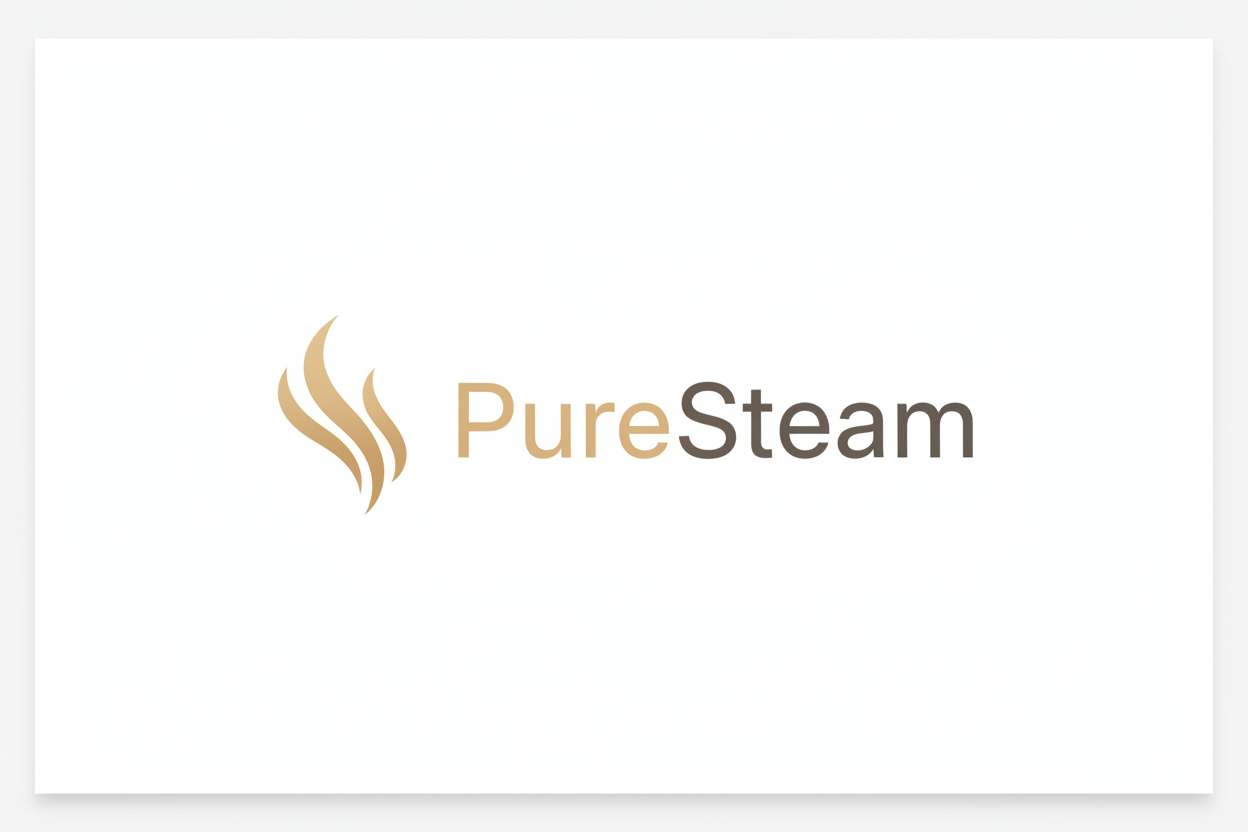 PureSteam